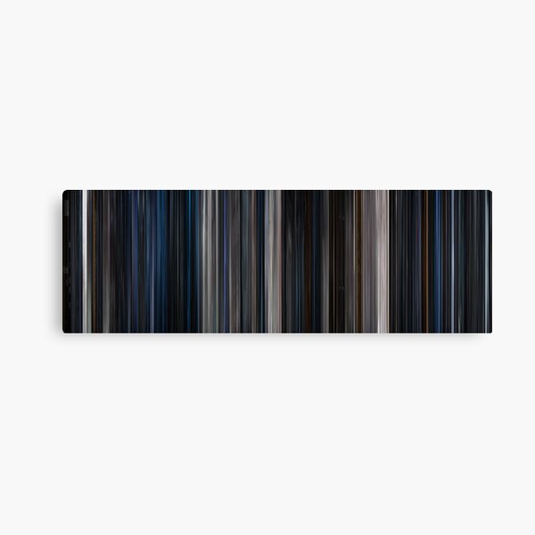 Item preview, Moviebarcode: Alien (1979) designed and sold by moviebarcode.