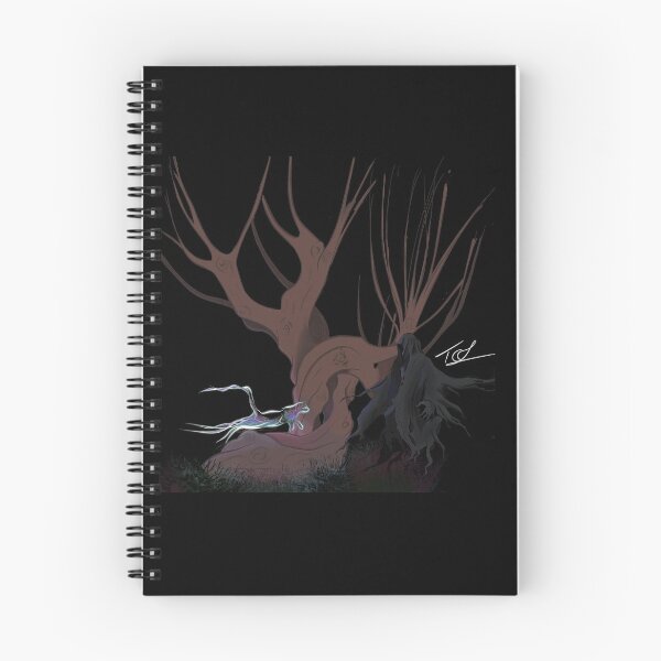 Item preview, Spirit chaser designed and sold by Taylor Loftis.