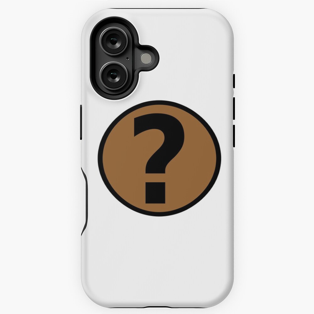 Item preview, iPhone Magsafe Tough Case designed and sold by jamesfcarter.
