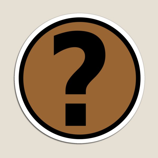 PodQuiz Magnet