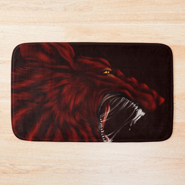 Item preview, Snarling Set Beast designed and sold by Vestrais.