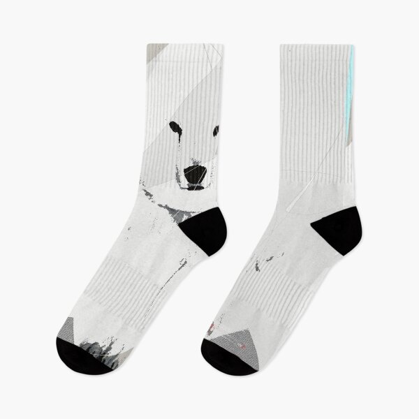 Item preview, Save the Polar Bear designed and sold by Simone Guimaraes.