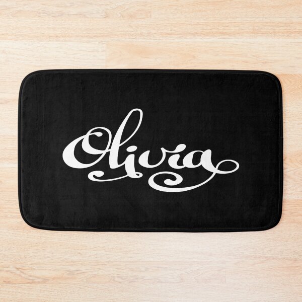 Item preview, Olivia My Name is Olivia!  designed and sold by ProjectX23.