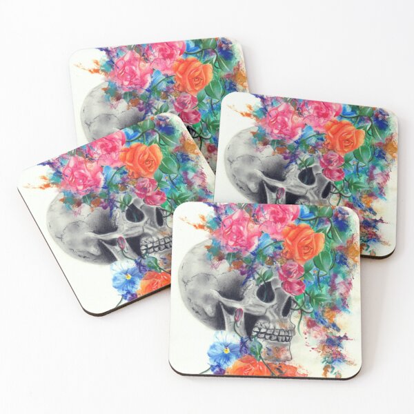 Item preview, Emergent designed and sold by Kirsty Drechsler.