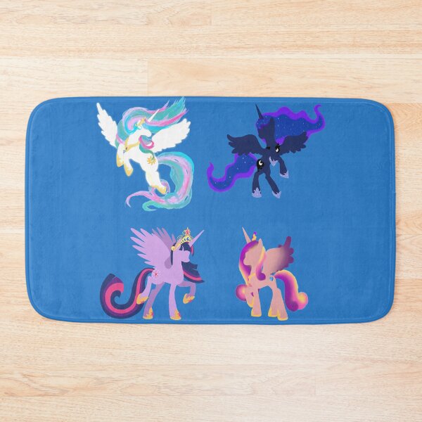 Item preview, Four Princesses designed and sold by Vestrais.