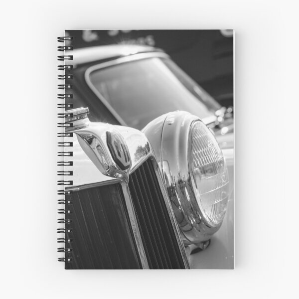 Item preview, MaGnificent Classic MG designed and sold by Photomattic.