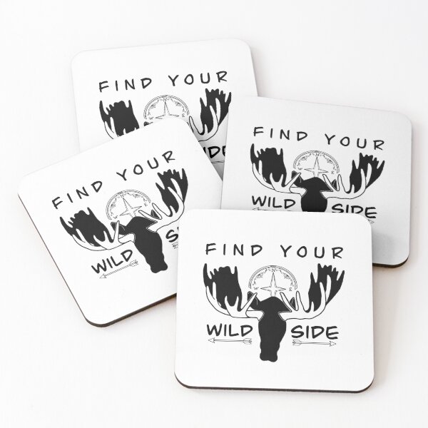 Item preview, Wild side  designed and sold by SheHunts99.