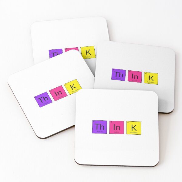 Item preview, ThInK designed and sold by kclarkson.