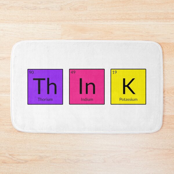 Item preview, ThInK designed and sold by kclarkson.