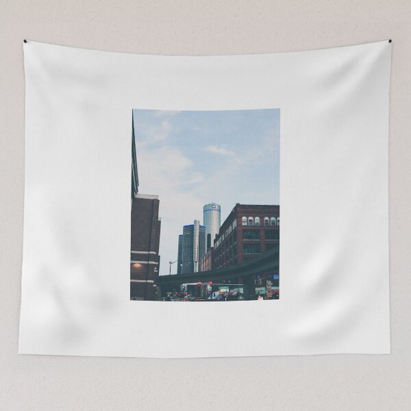 Item preview, Lookout designed and sold by Taylor Loftis.
