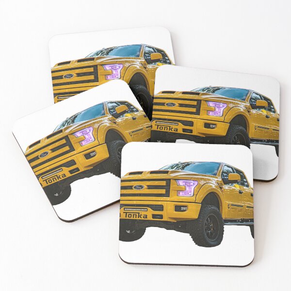 Item preview, Custom Tonka Ford F-150 Pickup Truck designed and sold by jeremyfoxx.