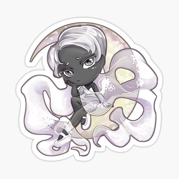 Item preview, Moon Cairngorm designed and sold by lavendevs.