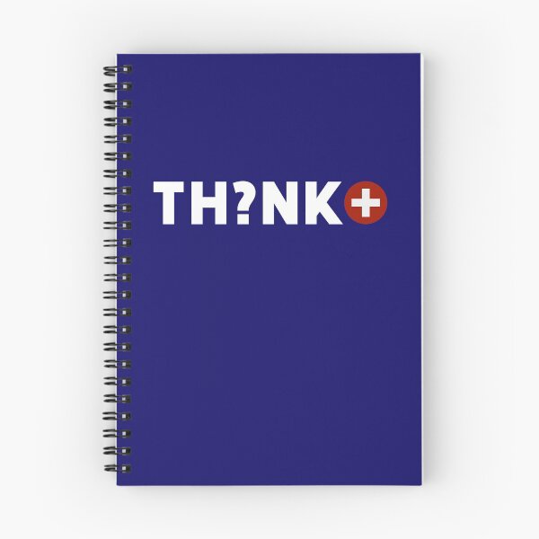 Item preview, Think Positive designed and sold by orbital-edge.