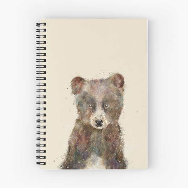Item preview, little brown bear designed and sold by bri-b.