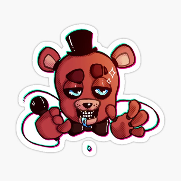 Fazbear Ent Logo