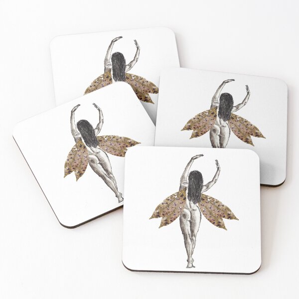Item preview, Ballet designed and sold by Markus May.