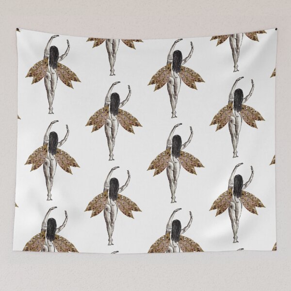 Item preview, Ballet designed and sold by Markus May.