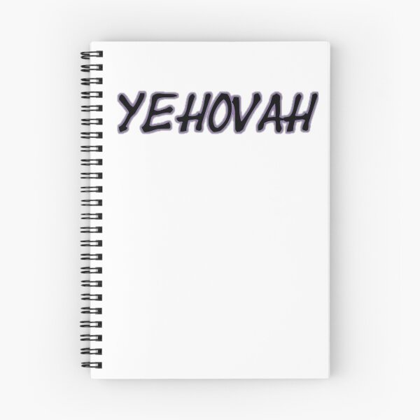 Item preview, Yehovah designed and sold by LIT BRANDS.