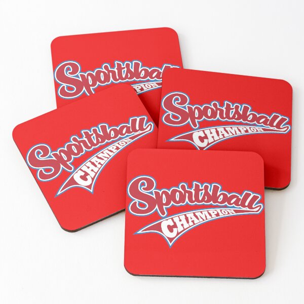 Item preview, Sportsball designed and sold by GrumpyDog.