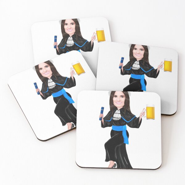 Item preview, Girl College designed and sold by Wagner  Tardivo.