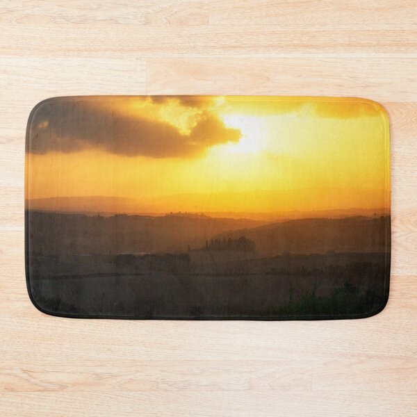 Item preview, Tuscany Sunset - Italy designed and sold by Yannik Hay.