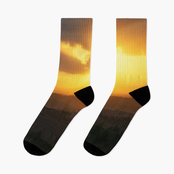 Item preview, Tuscany Sunset - Italy designed and sold by Yannik Hay.