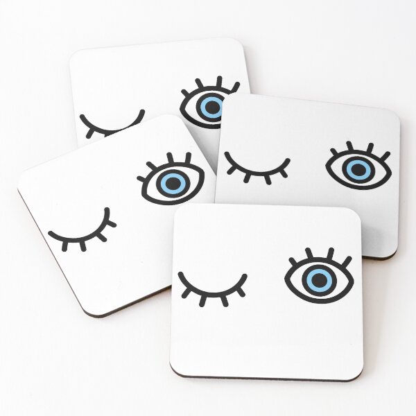 Item preview, Blue Eyes designed and sold by Drugaya.