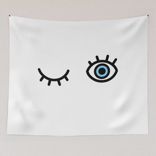 Item preview, Blue Eyes designed and sold by Drugaya.