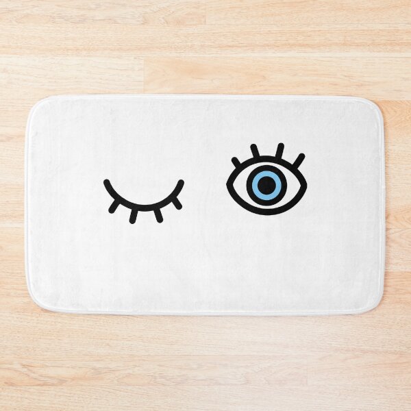 Item preview, Blue Eyes designed and sold by Drugaya.