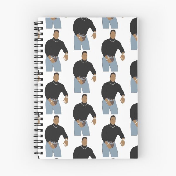 Item preview, Dwayne "The Rock" Johnson designed and sold by mgund19.