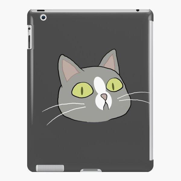 jerry and michael blueycapsules | iPad Case & Skin