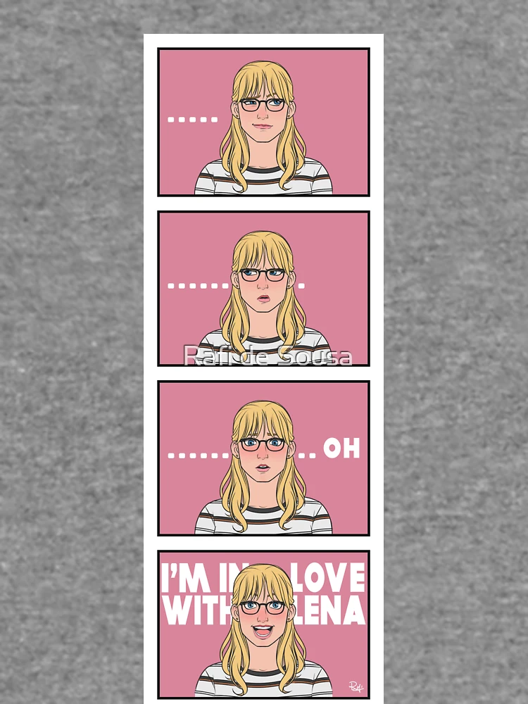 Thumbnail 6 of 6, Lightweight Sweatshirt, Processing designed and sold by Rafi de Sousa.