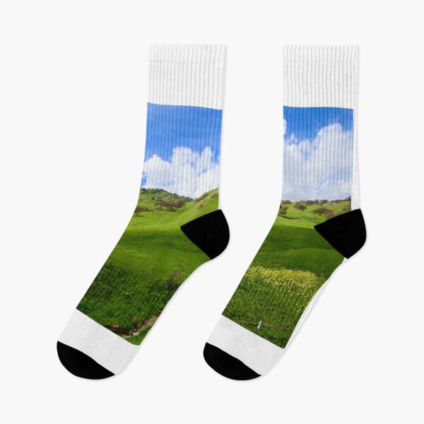 Item preview, Northern California Countryside designed and sold by Barbara  Brown.