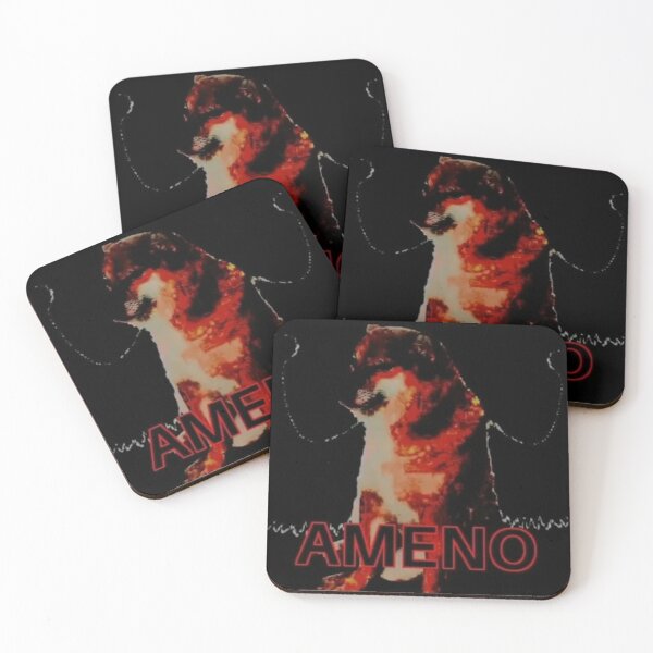 Item preview, Ameno. designed and sold by -Zozo-.