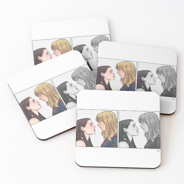 Item preview, More Than Friends designed and sold by Rafi de Sousa.