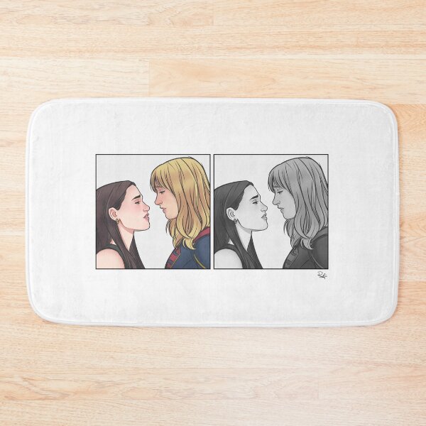Item preview, More Than Friends designed and sold by Rafi de Sousa.