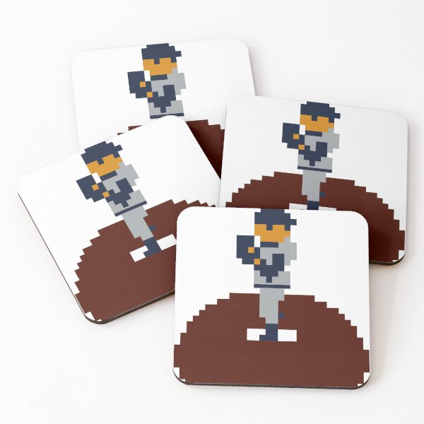Artikelvorschau, NES Baseball Yankee Pitcher entworfen und verkauft von bradmurph.
