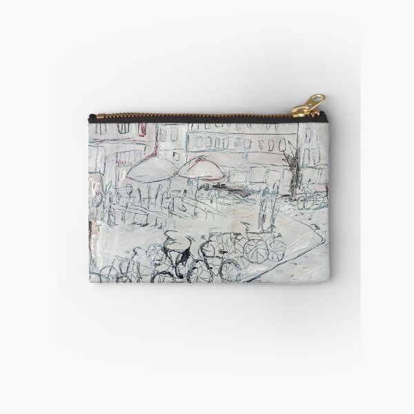 Item preview, Hamburg Schanzenviertel designed and sold by Til Mette.