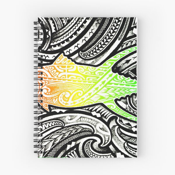 Item preview, RASTA PACIFIC TUNA designed and sold by pacificoceanart.