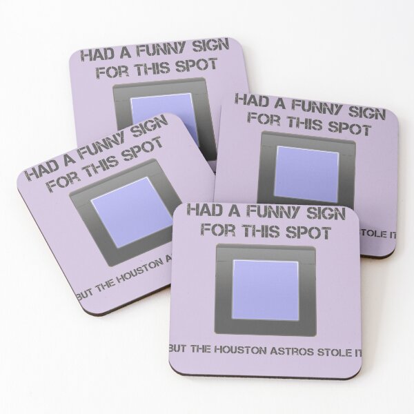 Item preview, Sign stolen designed and sold by tsquare8168.