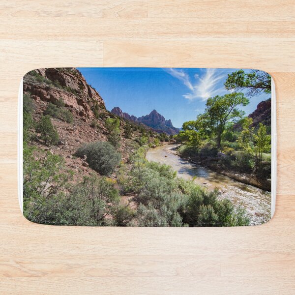 Item preview, Zion NP designed and sold by barkeypf.