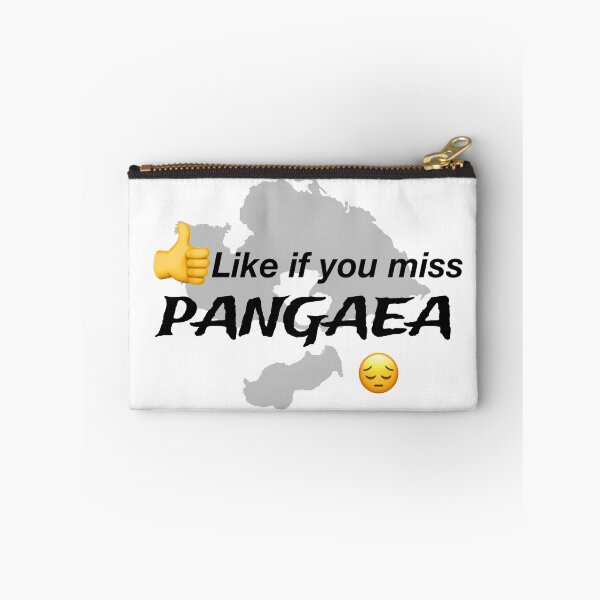 Item preview, Like If You Miss Pangaea designed and sold by StarliteDecay.