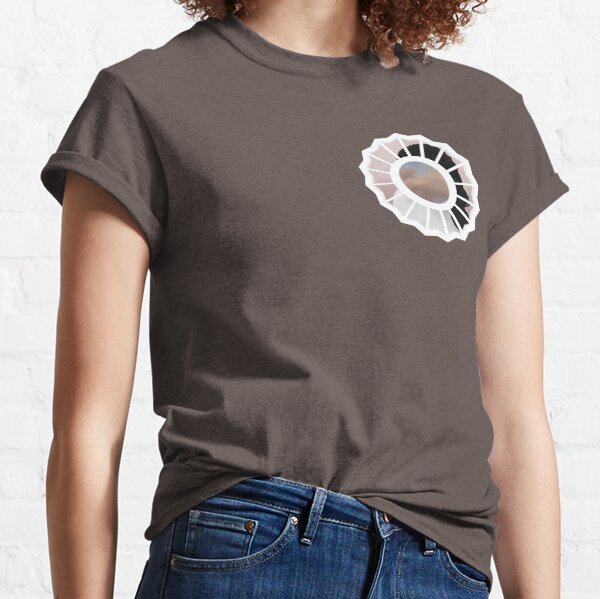 Mac Miller Divine Féminin T-shirt classique