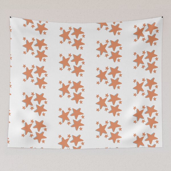 Item preview, Stars designed and sold by caitcait.