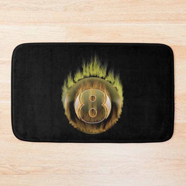 Item preview, 8 Ball's of fire designed and sold by ozzyme.