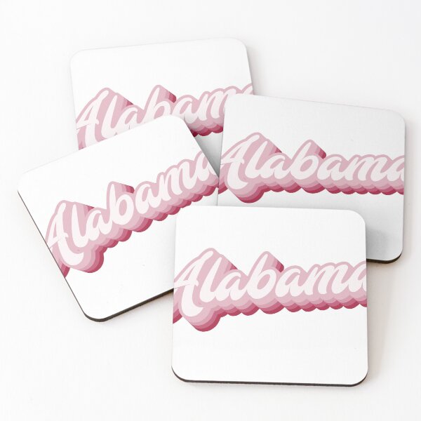 Item preview, Vintage Alabama Sticker designed and sold by LifeThroughLevi.