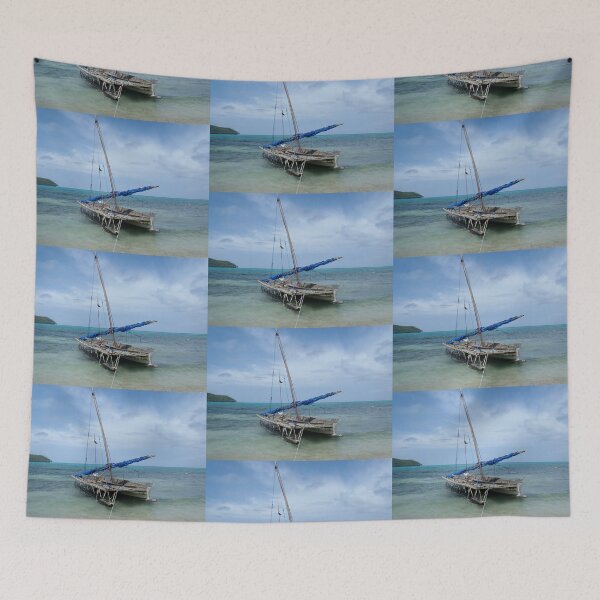 Item preview, Relaxing After Sail Trip designed and sold by Jola Martysz.