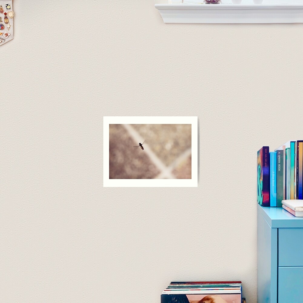 Item preview, Art Print designed and sold by petegrev.