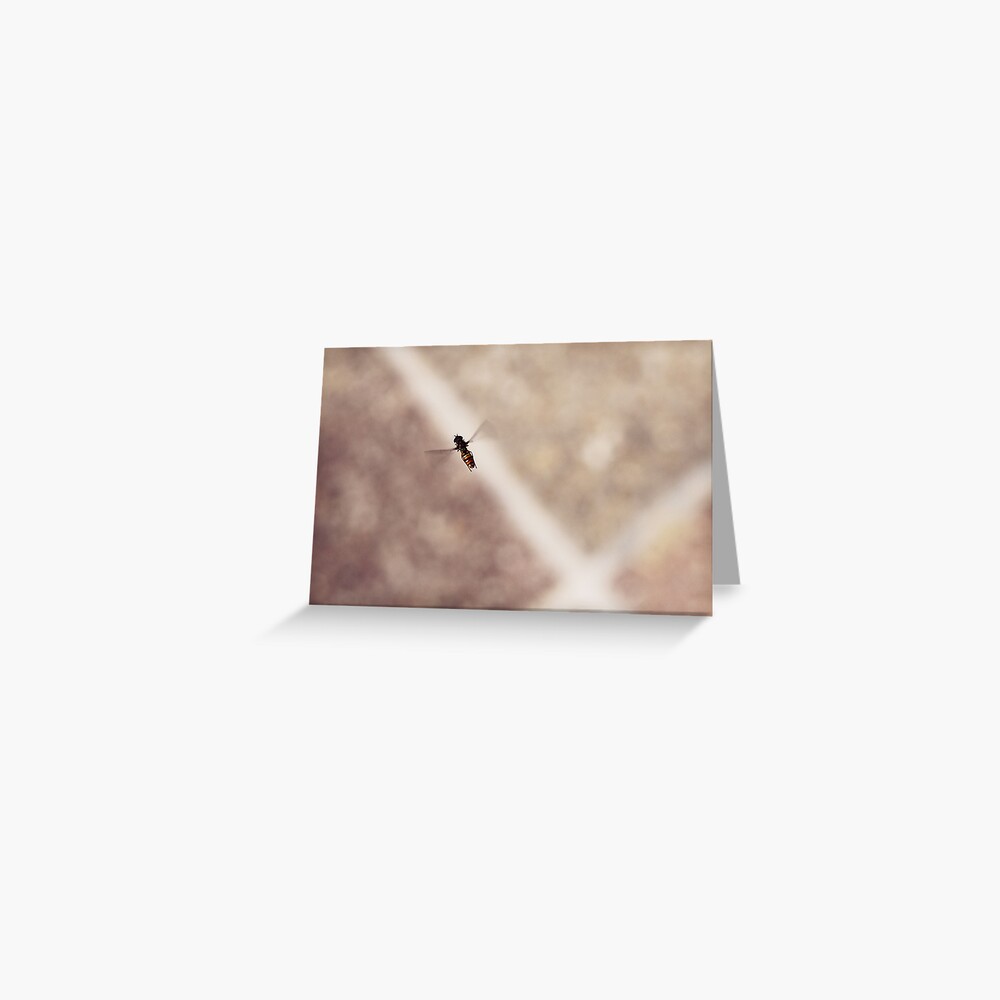 Item preview, Greeting Card designed and sold by petegrev.