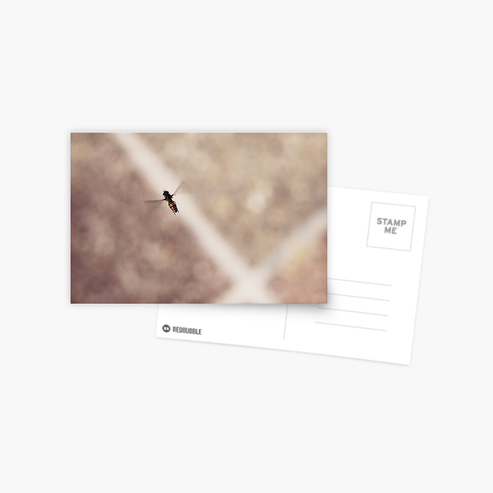 Item preview, Postcard designed and sold by petegrev.